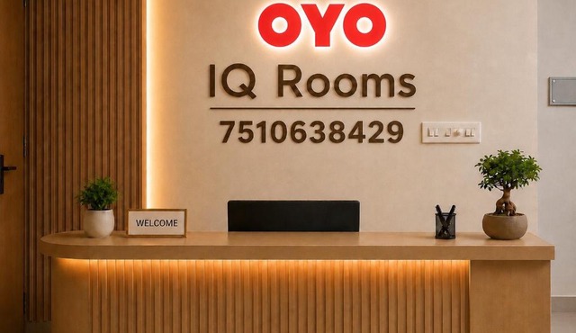 lQ Rooms