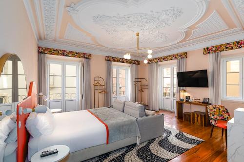 LR Guest House
