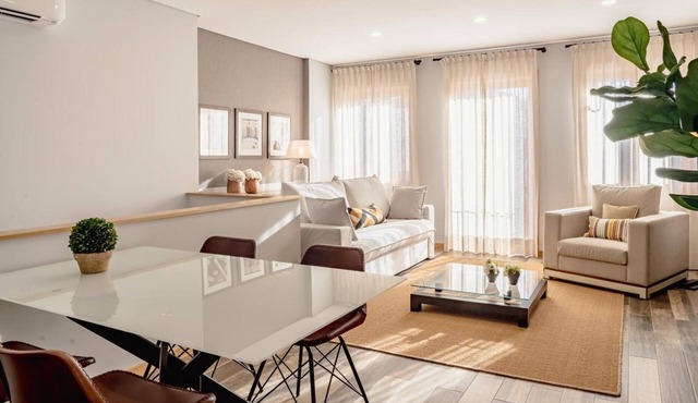 LR Wines & Experiences – Vintage 86 – T1 Apartment
