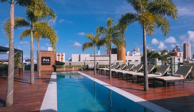 LS Hotel