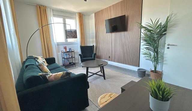 LTA Apartment München Süd No3 Friends & Family