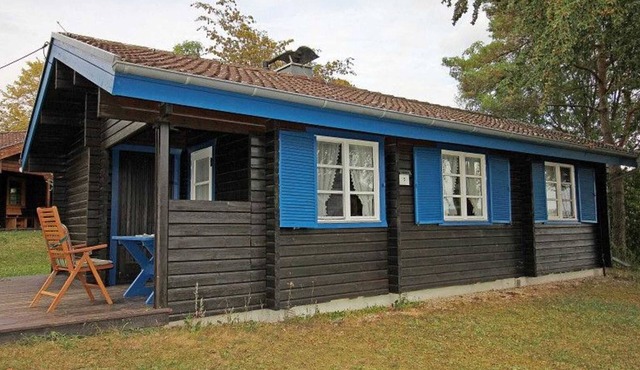 LTD-05, 4 pers., approx. 45sqm (H) - Ferienpark Lauterdörfle (0)