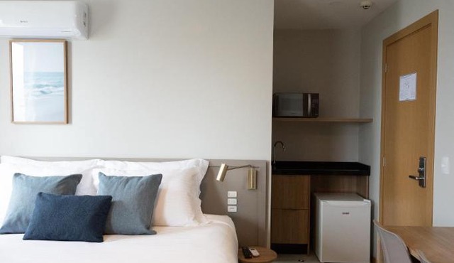 Luísa Studio Hotel