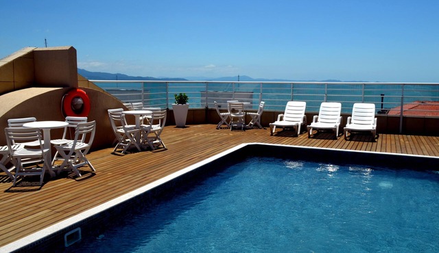 Luísa Studio Hotel