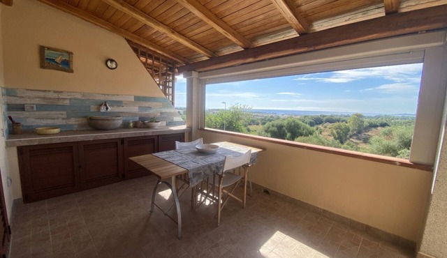 LU CANALEDDU - BUDONI SWEET HOME
