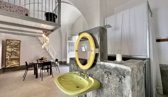Lu Parmientu With 1 Bedrooms and 1 Bathrooms