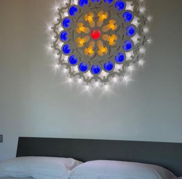 Lu Sule lu Mare le Luci