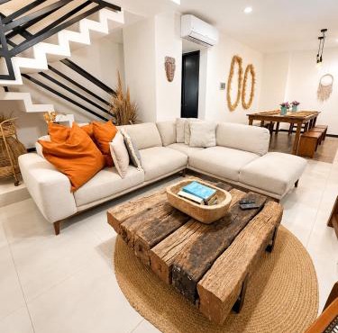 LUA Luxury Penthouse