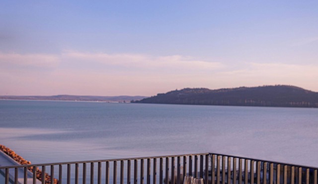 LUA Resort Balatonfüred