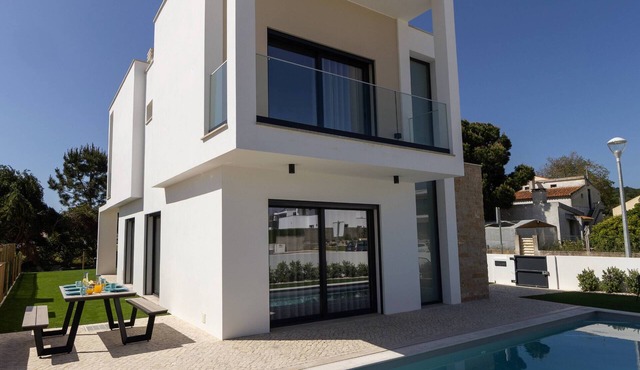 Lua Tranquilizante - Private Pool