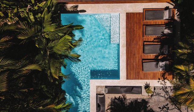 Lua Villas