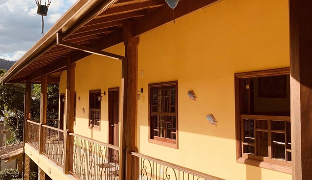 LUAMAR