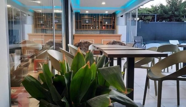 Luander Hotel