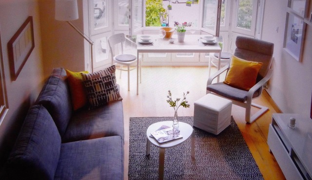 LUARCA ASTURIAS EXCELLENT FLAT NEW