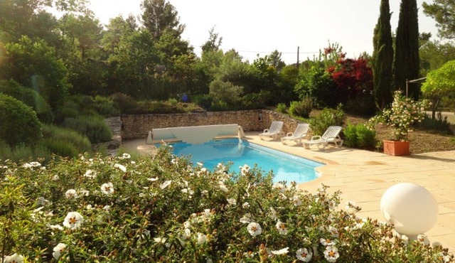 Luberon - Beautiful house - private swimming pool - Free Wifi