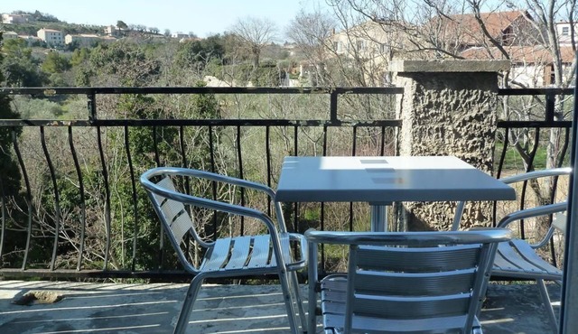 Luberon L'hôtel