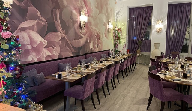 Luberon l’hôtel restaurant