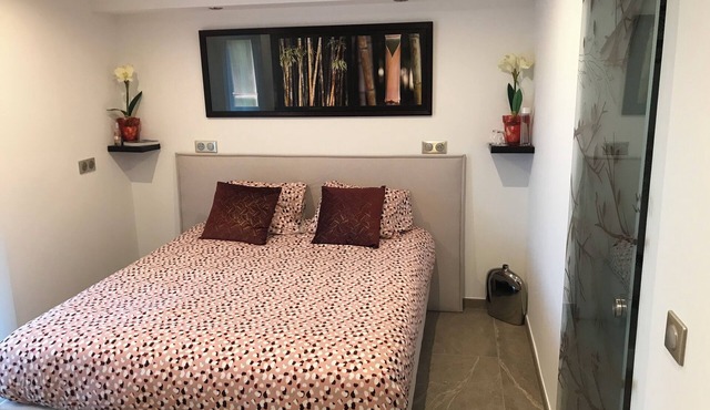 Luberon Provence - Chez L'habitant. 1 à 2 chambres confortables et chaleureuses