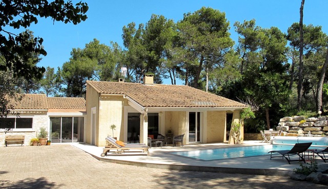 Luberon Vidauque by Interhome