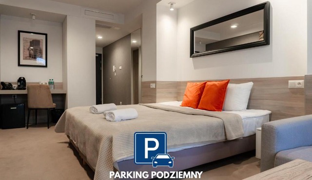 Lubhotel