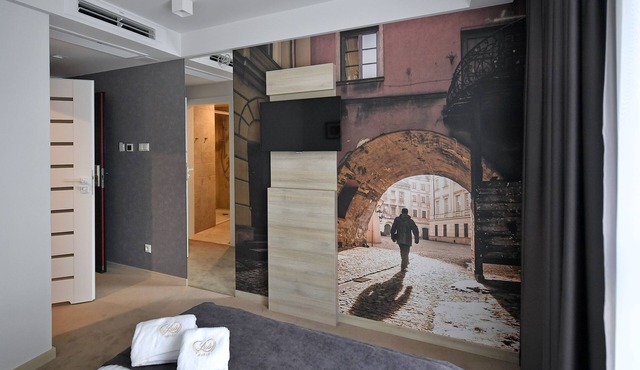 Lubhotel