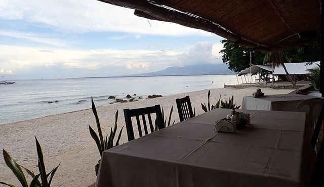 Lubi Resort