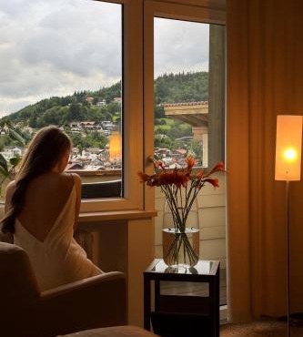 LuCA Hotel