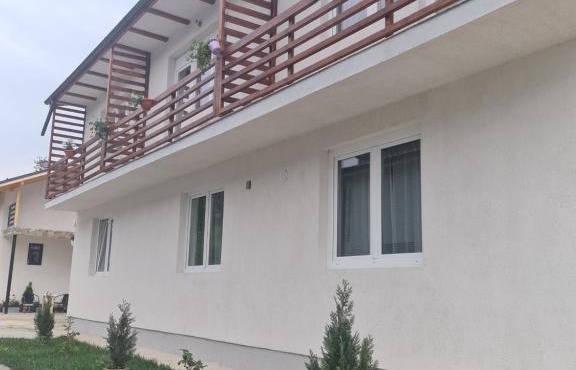 Luca's studio 2 ,Close to Therme Bucharest, Airport Otopeni