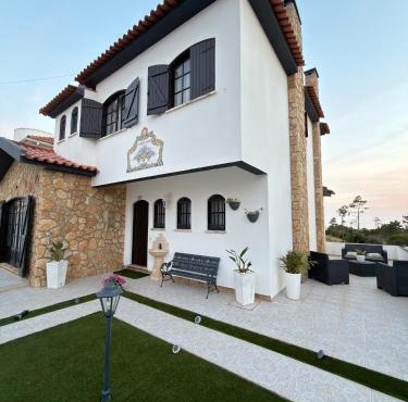 Lucas Residence