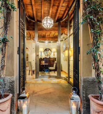 Lucca Heritage Retreat