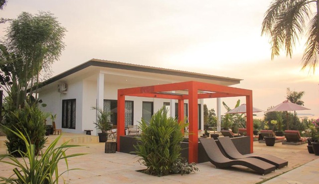 Lucca Resort & Residence