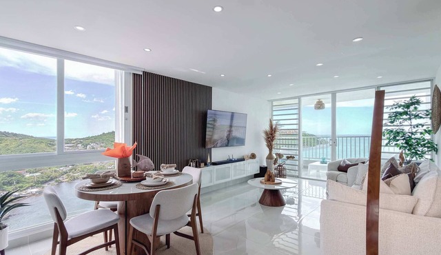 Luce di Mare - Oceanfront Haven