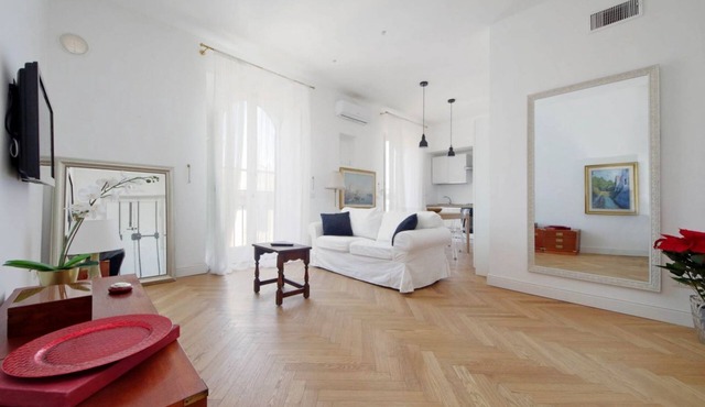 Luce e Eleganza a Corso d'Italia
