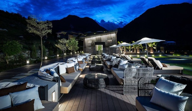 Lucent Resort
