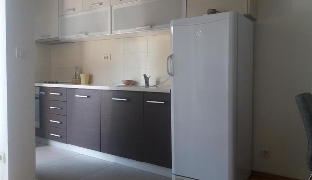 Lucia apartment