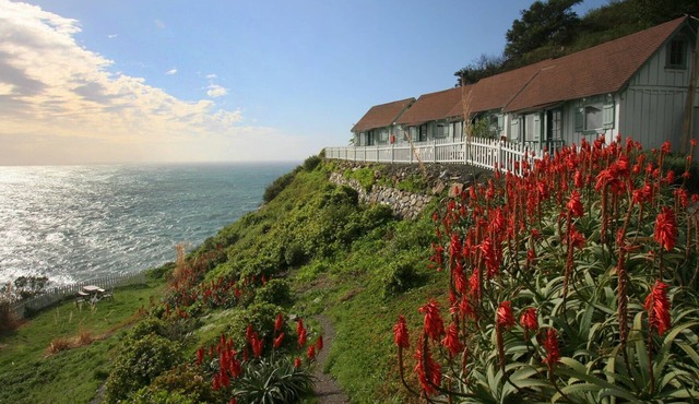 Lucia Lodge