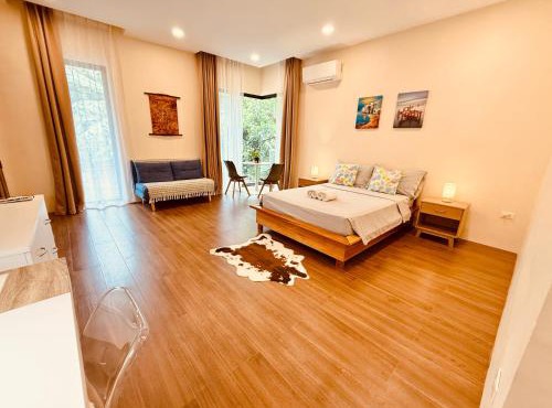 Lucia’s Place