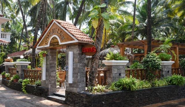 Lucianas Beach Resort