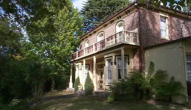 Lucinda B&B