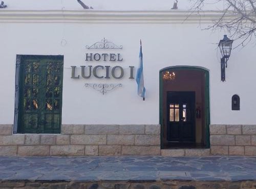 LUCIO l