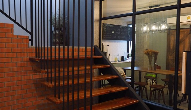 Luck Esan Loft - Hostel