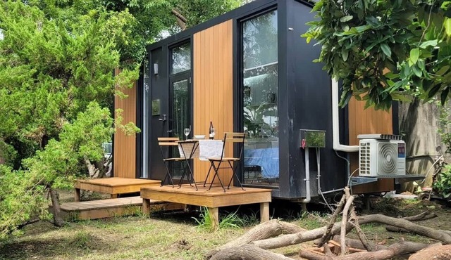 Luck House 2 by Tiny Away (幸運小屋2)