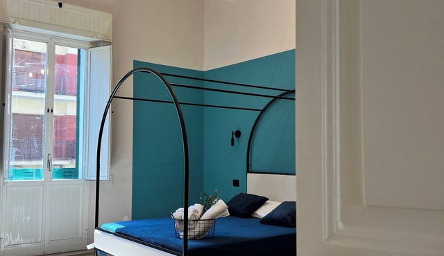 Lucky Corner - Elegant Stay
