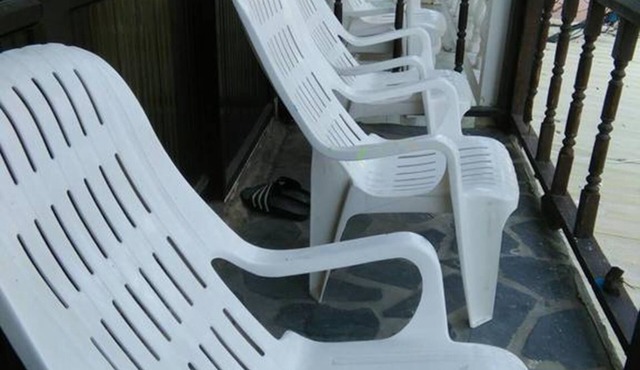 Lucky Homestay - Hostel