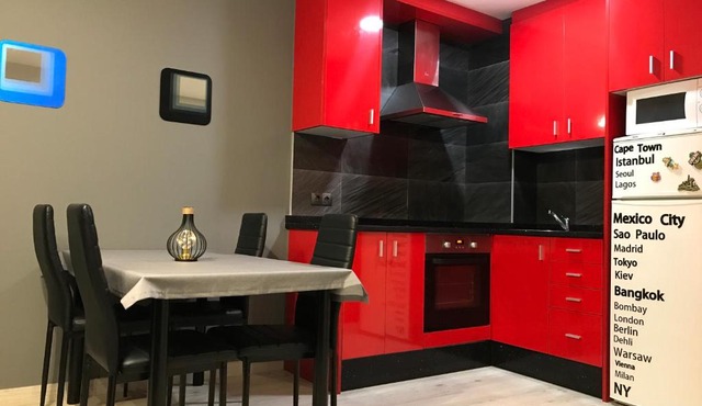 lucushouse I