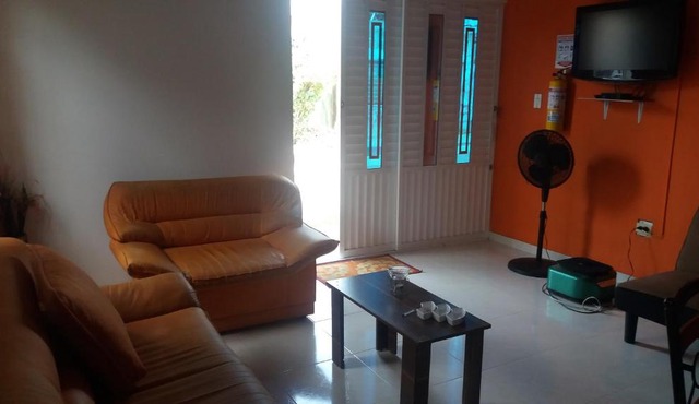 Ludisa House