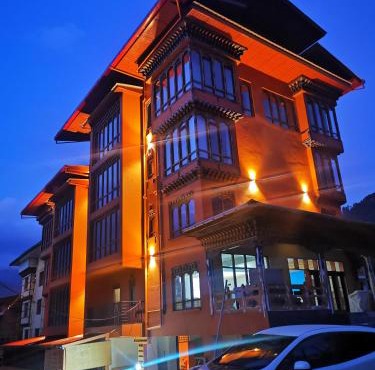 Ludrong Hotel