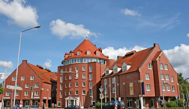Luebecker Hof