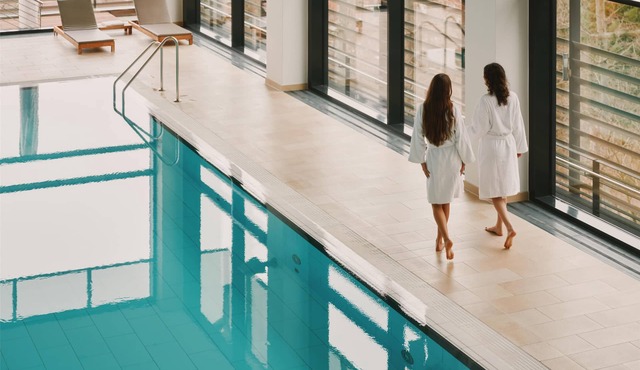 Lufthansa Seeheim - More than a Conference Hotel