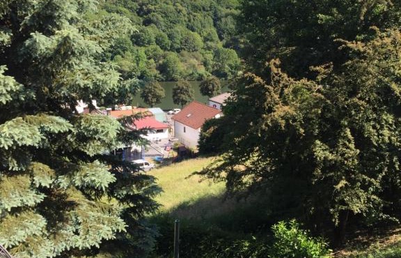 Luftkurort, Perle des Neckartals